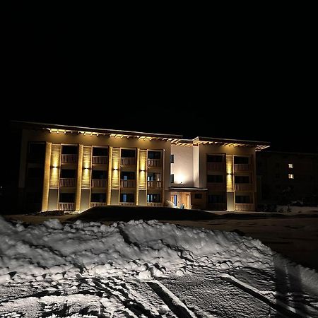 Roessl Lodge แกร์ลอส ภายนอก รูปภาพ
